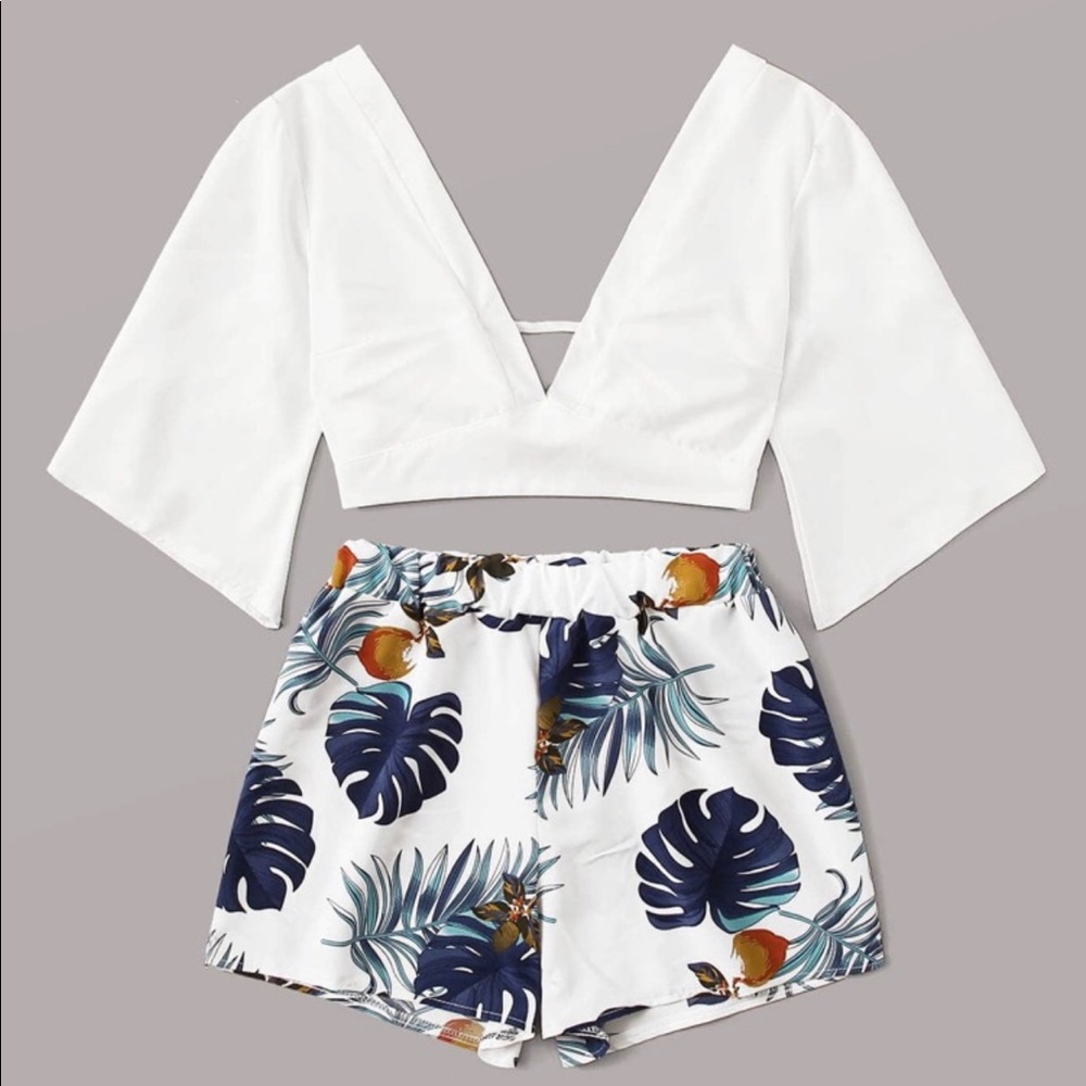 2 piece set
